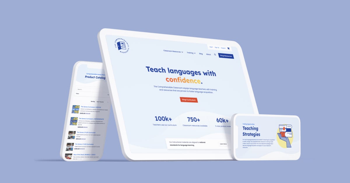 Case Study: Custom E-Commerce Development | Zaengle Corp