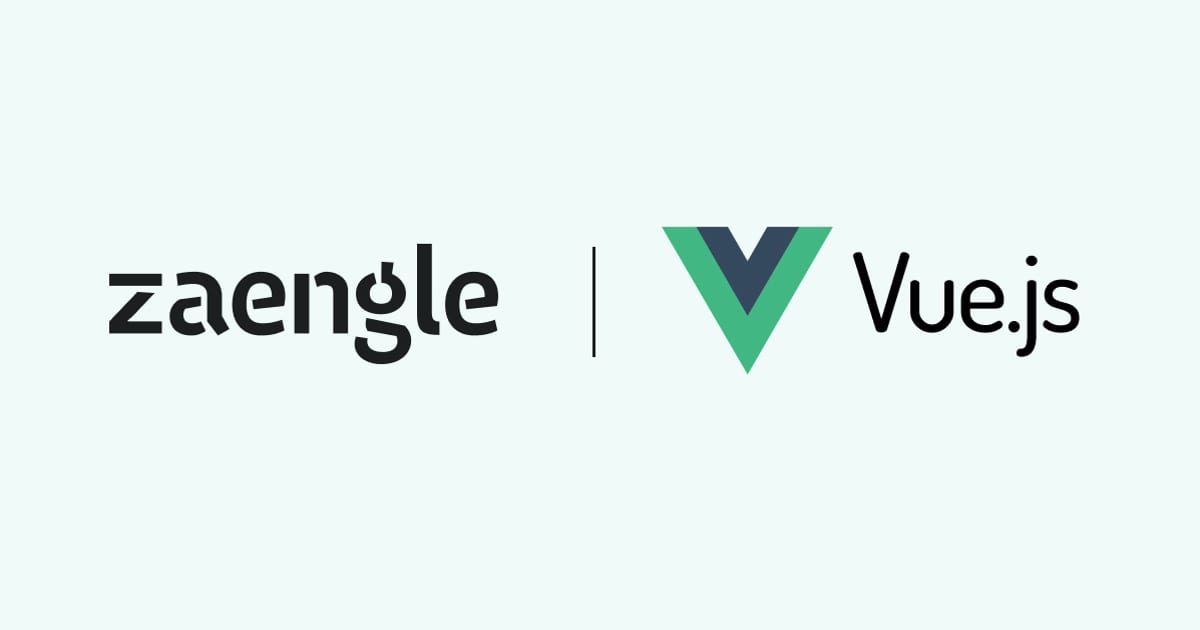 Guide To Vue js For Powerful User Experiences Zaengle Corp Guide to vue js for powerful user experiences zaengle corp